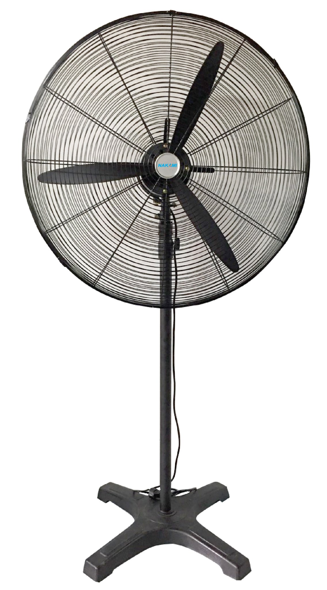 Quạt đứng công nghiệp Nakami NA65A