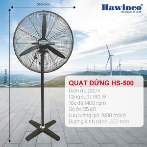 hawinco-hs-500