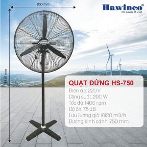hawinco-hs-750