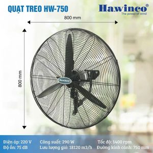 hawinco-hw750